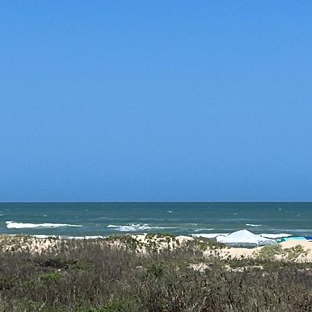 South Padre Island Condo Is Walking Distance To The Beach, Sleeps 6, Third Floor, 2024 Traveler Award, Winter Rates Kültér fotó