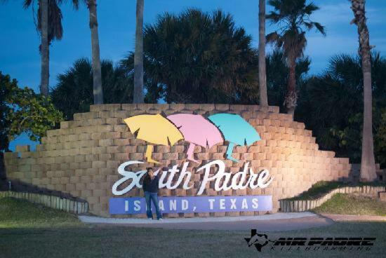 South Padre Island Condo Is Walking Distance To The Beach, Sleeps 6, Third Floor, 2024 Traveler Award, Winter Rates Kültér fotó